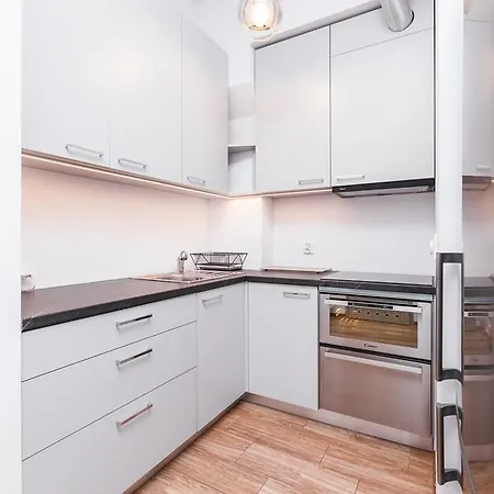 Apartament Nowa Lubelska *