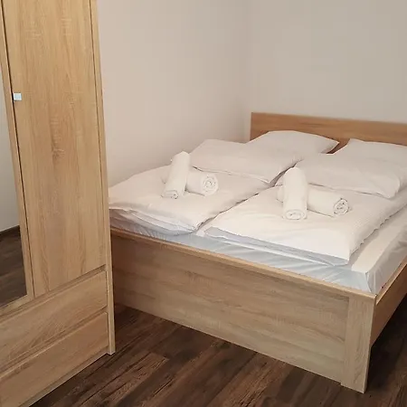 Nowa Lubelska Apartament