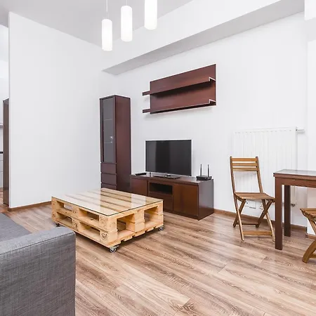 Apartmán Nowa Lubelska